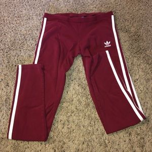 Adidas Pants (S)